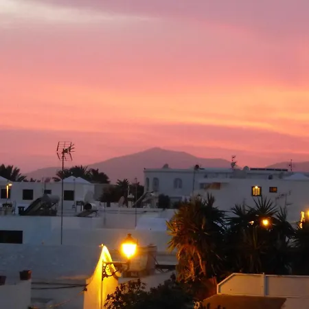 Appartement El Pasadizo - The Secret Passage-puerto Del Carmen Puerto del Carmen (Lanzarote)