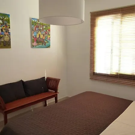 Appartement El Pasadizo - The Secret Passage-puerto Del Carmen