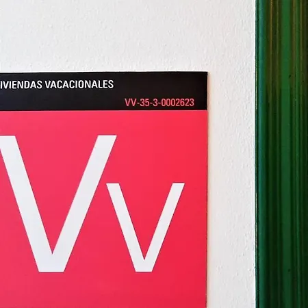 El Pasadizo - The Secret Passage-puerto Del Carmen Appartement Puerto del Carmen (Lanzarote)