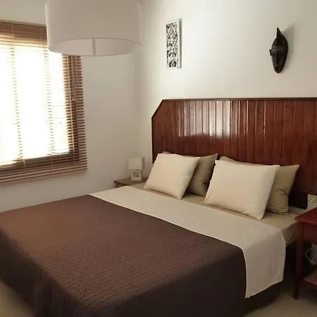 El Pasadizo - The Secret Passage-puerto Del Carmen Puerto del Carmen (Lanzarote)