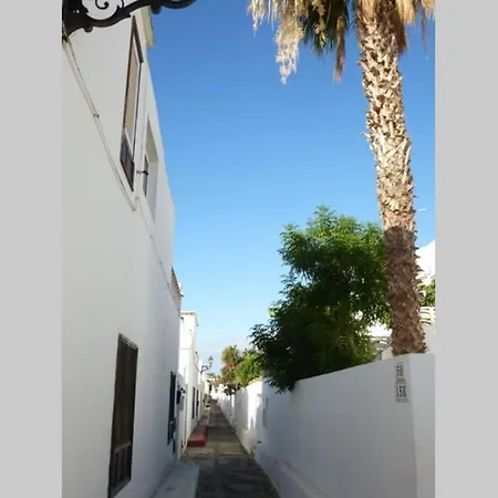 Apartment El Pasadizo - The Secret Passage-puerto Del Carmen Puerto del Carmen (Lanzarote)