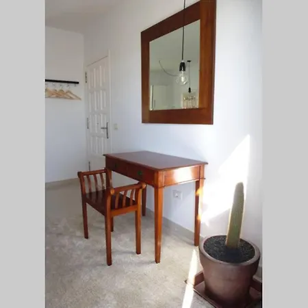 El Pasadizo - The Secret Passage-puerto Del Carmen Apartment