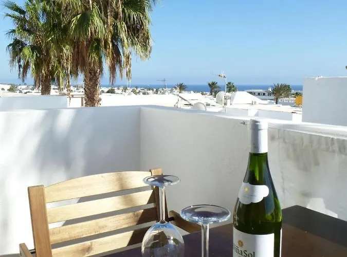 El Pasadizo - The Secret Passage-puerto Del Carmen Apartament *