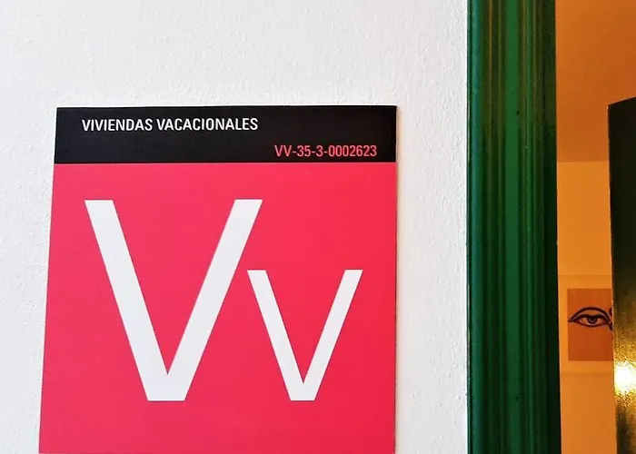 El Pasadizo - The Secret Passage-puerto Del Carmen 아파트 푸에르토 델 카르멘