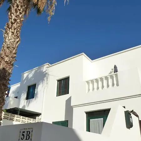 El Pasadizo - The Secret Passage-puerto Del Carmen Apartment *