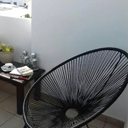 El Pasadizo - The Secret Passage-puerto Del Carmen Апартаменти *