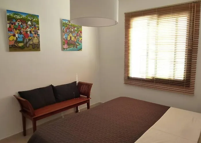 Apartment El Pasadizo - The Secret Passage-puerto Del Carmen