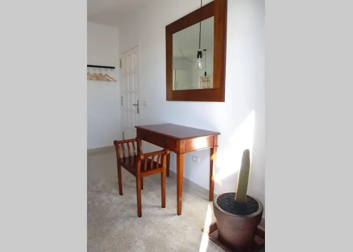 El Pasadizo - The Secret Passage-puerto Del Carmen Apartment