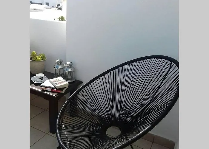 El Pasadizo - The Secret Passage-puerto Del Carmen Апартаменти *